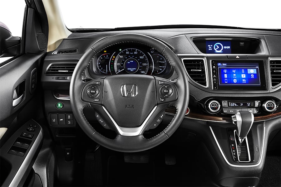Honda chiếm lĩnh bảng xếp hạng 16 mẫu xe hơi gia đình 4 cửa tốt nhất trên  thế giới  Honda Ôtô Bình Dương  Thuận An
