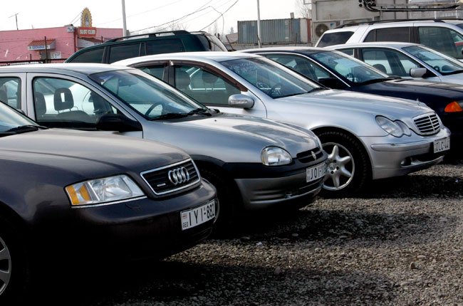 Quy trình 5 bước để mua ô tô cũ như ý muốn