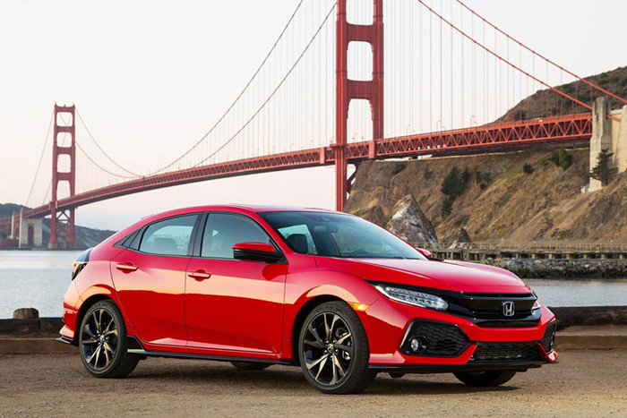 Vinh danh 10 xe vào vòng bán kết World Car of the Year 2017